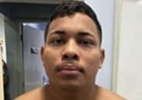 Polícia procura suspeito de esfaquear passageira de ônibus em Manaus