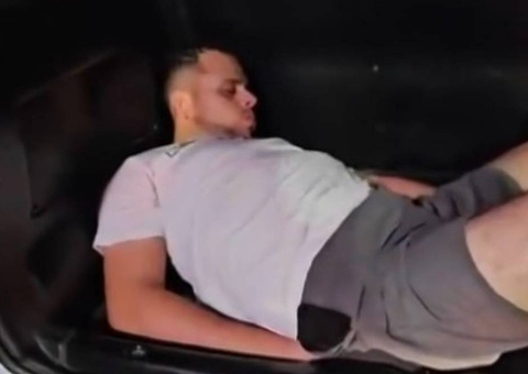 Homem embriagado atropela e mata idosa de 69 anos