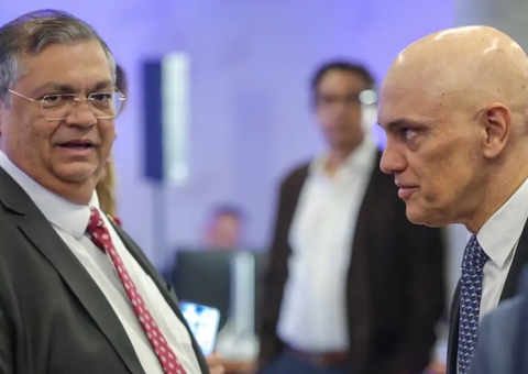 Dino defende Moraes após críticas dos EUA ao STF