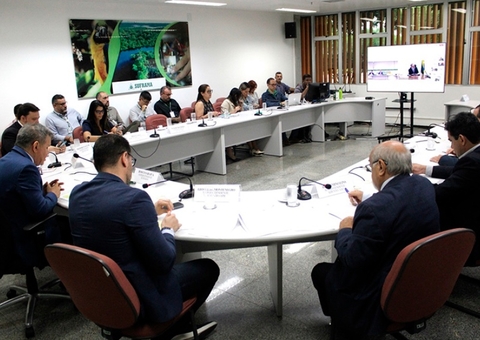 Suframa aprova R$ 672 milhões em projetos industriais em Manaus