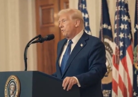 The Economist aponta Trump como líder de nova ordem global com abordagem 'mafiosa'