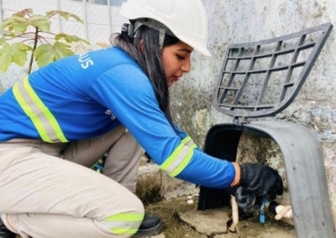 Águas de Manaus indenizará cliente por interrupção de abastecimento de água