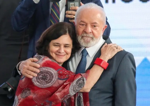 Lula diz que trocou Nísia porque precisa de mais 'agressividade'