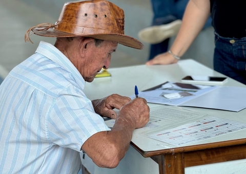 Governo prioriza regularização fundiária para fortalecer o setor primário no Amazonas