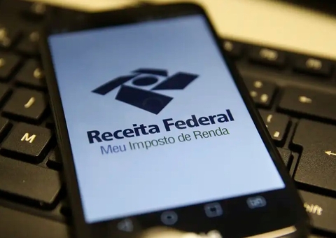 Receita paga nesta sexta lote da malha fina do Imposto de Renda