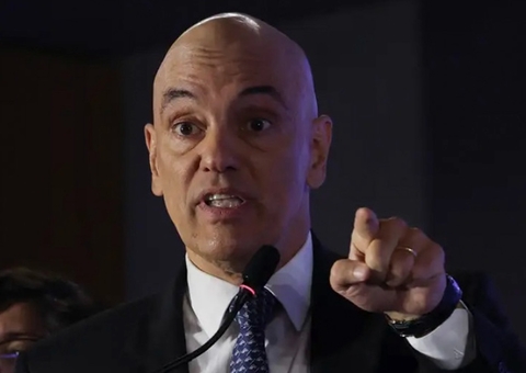 Moraes reage a críticas dos EUA: 'Deixamos de ser colônia em 1822'