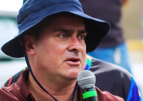 David Almeida propõe doação de terrenos para o 'Minha Casa Minha Vida'