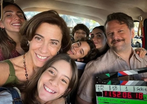 Oscar 2025 acontece hoje com 'Ainda Estou Aqui' e Fernanda Torres entre os favoritos 