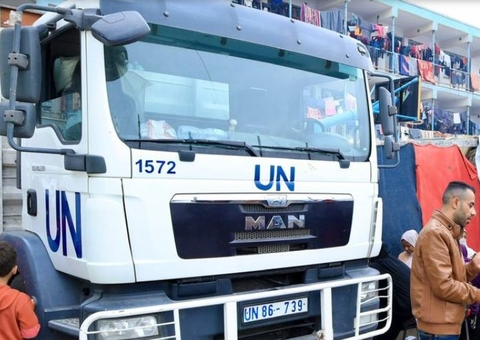 Israel barra ajuda humanitária a Gaza após Hamas rejeitar acordo 