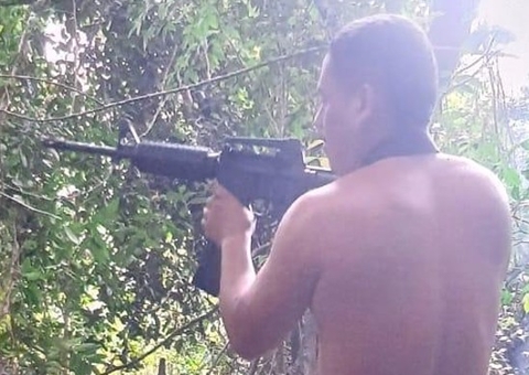 PM prende três supostos piratas de rio e mata dois em confronto no Amazonas