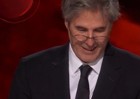 Estatueta do Oscar não ficará com diretor de "Ainda Estou Aqui"