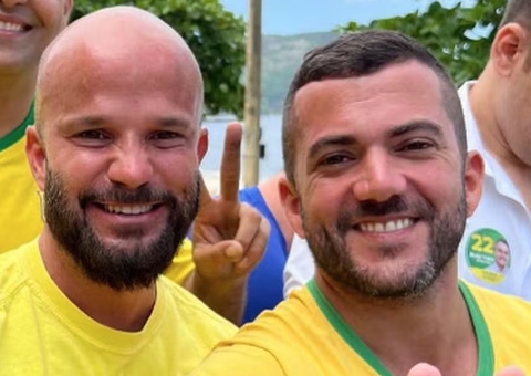 Deputado do PL dá soco em assessor na saída de camarote na Sapucaí