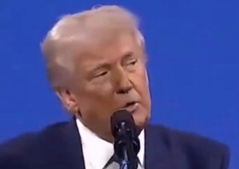 Suprema Corte dos EUA derruba ordem de Trump para congelar ajuda externa 