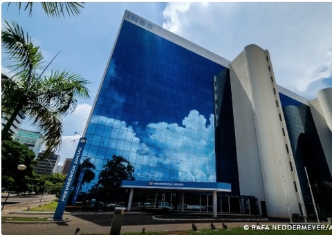 INSS antecipa pagamento de aposentados e pensionistas