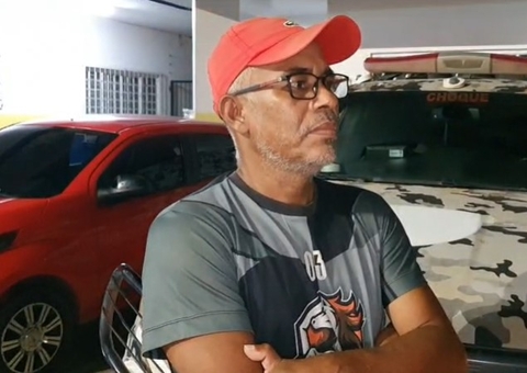 Trio rende motorista de app e obriga vítima a dirigir para cometer assaltos em Manaus