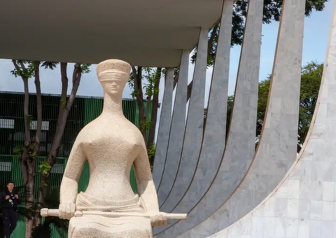 STF recebe defesas de denunciados por tentativa de golpe