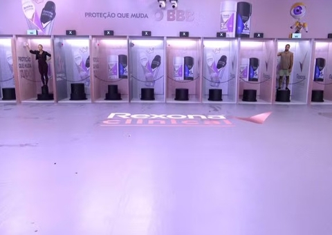 Dois brothers lutam pela liderança da semana após mais de 8 horas de prova