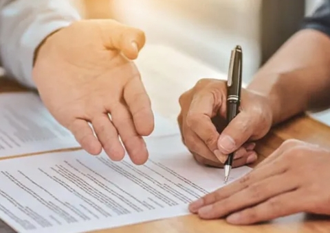 Contrato temporário irregular não gera danos morais indenizáveis, define Juiz do Amazonas