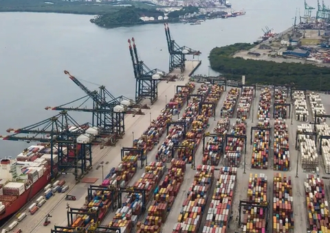 PIB do Brasil cresce 3,4% em 2024, maior alta desde 2021 