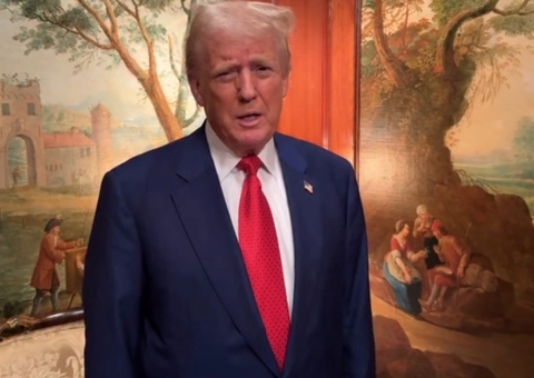 Trump ameaça sanções à Rússia até acordo de paz com a Ucrânia