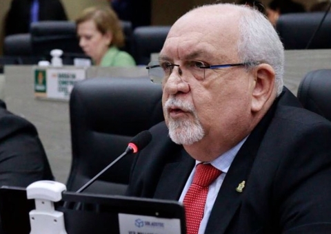 Wallace Oliveira assume Controladoria-Geral de Manaus temporariamente