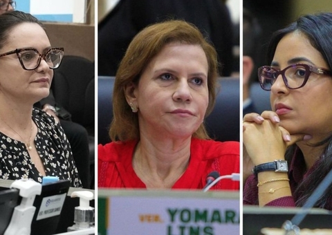 Câmara de Manaus cria Procuradoria Especial da Mulher