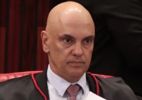 STF forma maioria e mantém Rumble suspensa no Brasil