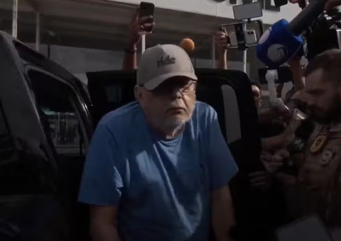 Acusado de estupros, pediatra Fernando Cunha diz que não ficará na prisão