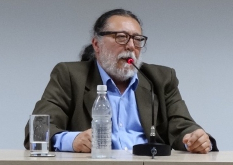 Ricardo Molina ateia fogo em apartamento e é visto com canivete durante briga com esposa