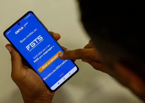 Termina nesta segunda pagamento especial do saque-aniversário do FGTS