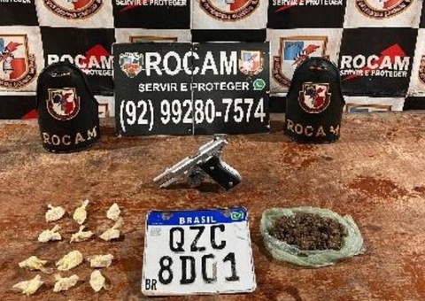 Ferido, homem se joga em rio para fugir da polícia e morre em Novo Aripuanã