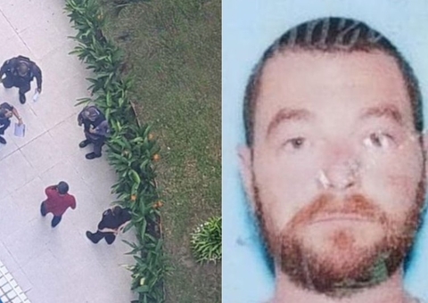 Americano morre ao despencar de hotel de luxo na Ponta Negra