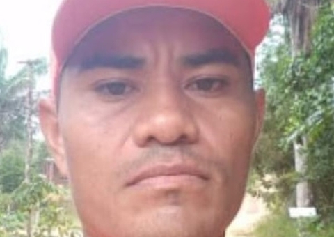 Homem desaparece após sair de casa no Tarumã