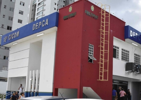 Homem que estuprava sobrinhas da esposa é preso em Manaus