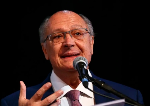 Alckmin diz que preços não 'cairão em 24 horas' e pede redução do ICMS