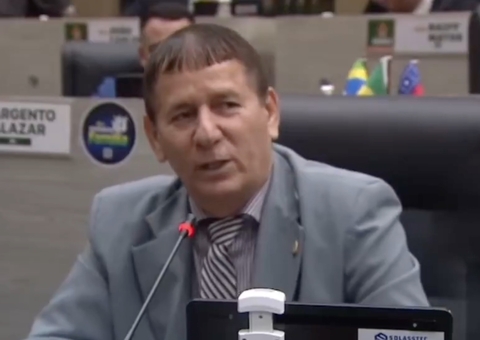 Vereador de Manaus diz que papel da mulher é ser 'auxiliadora dos homens'; vídeo