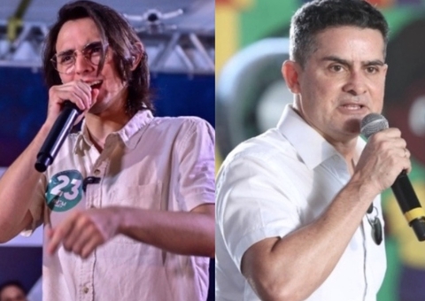 Justiça rejeita ação popular de Amom Mandel contra David Almeida por falta de provas 