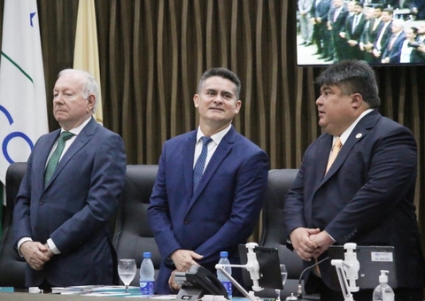 CMM autoriza prefeito David Almeida a remanejar orçamento de R$ 4,2 bilhões