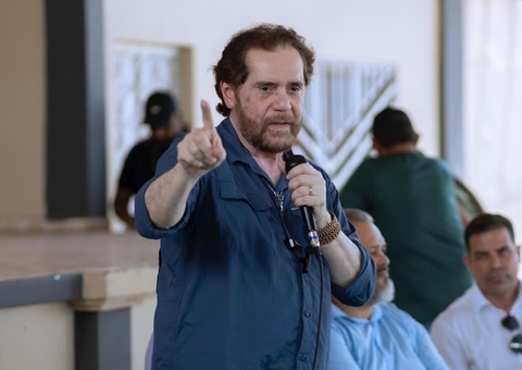 Senador Plínio Valério participa da inauguração do Cepcolu em Manaus