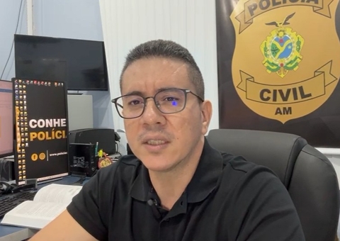 Homem é preso por estuprar esposa e a filha de 12 anos em Coari