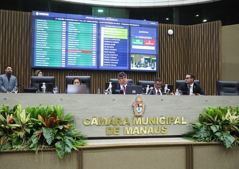 CMM e MPAM discutem denúncias de supostas irregularidades em concurso