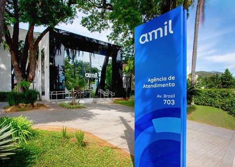 Amil é condenada a pagar R$ 18 mil por negativa indevida de atendimento médico
