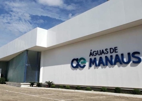 Juíza determina indenização de R$ 5 mil a cliente da Águas de Manaus por vazamento 