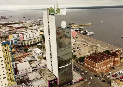 Acordo para moradias em prédio da Receita Federal em Manaus será formalizado hoje