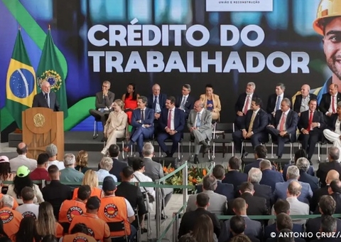 Lula autoriza uso do eSocial para ofertar consignado a empregados CLT