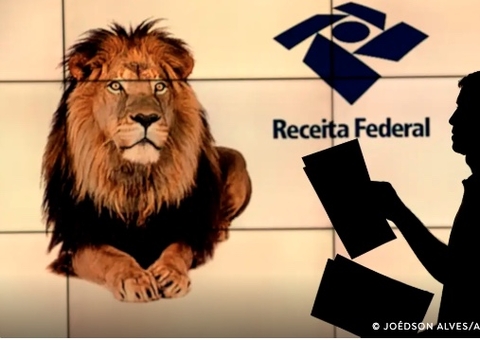 Receita Federal alerta para tentativa de golpe com o imposto de renda
