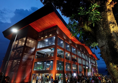 Mirante Lúcia Almeida recebe exposição Entre Ângulos e Memórias