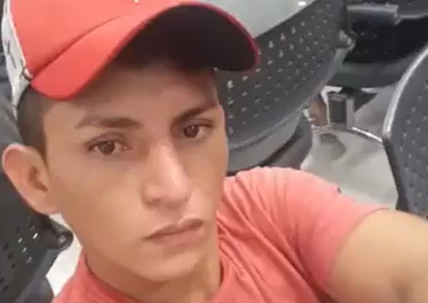 Homem é achado enterrado em cova rasa à margem de igarapé em Itacoatiara