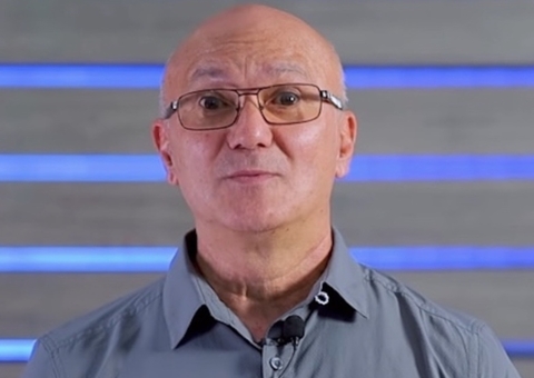 Alfredo Menezes diz que tem intenção de disputar eleições de 2026