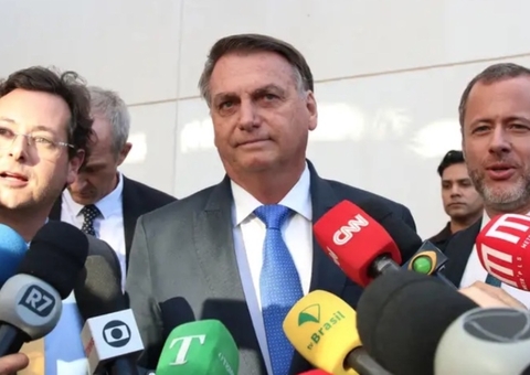 PGR pede que STF torne Bolsonaro e aliados réus por tentativa de golpe